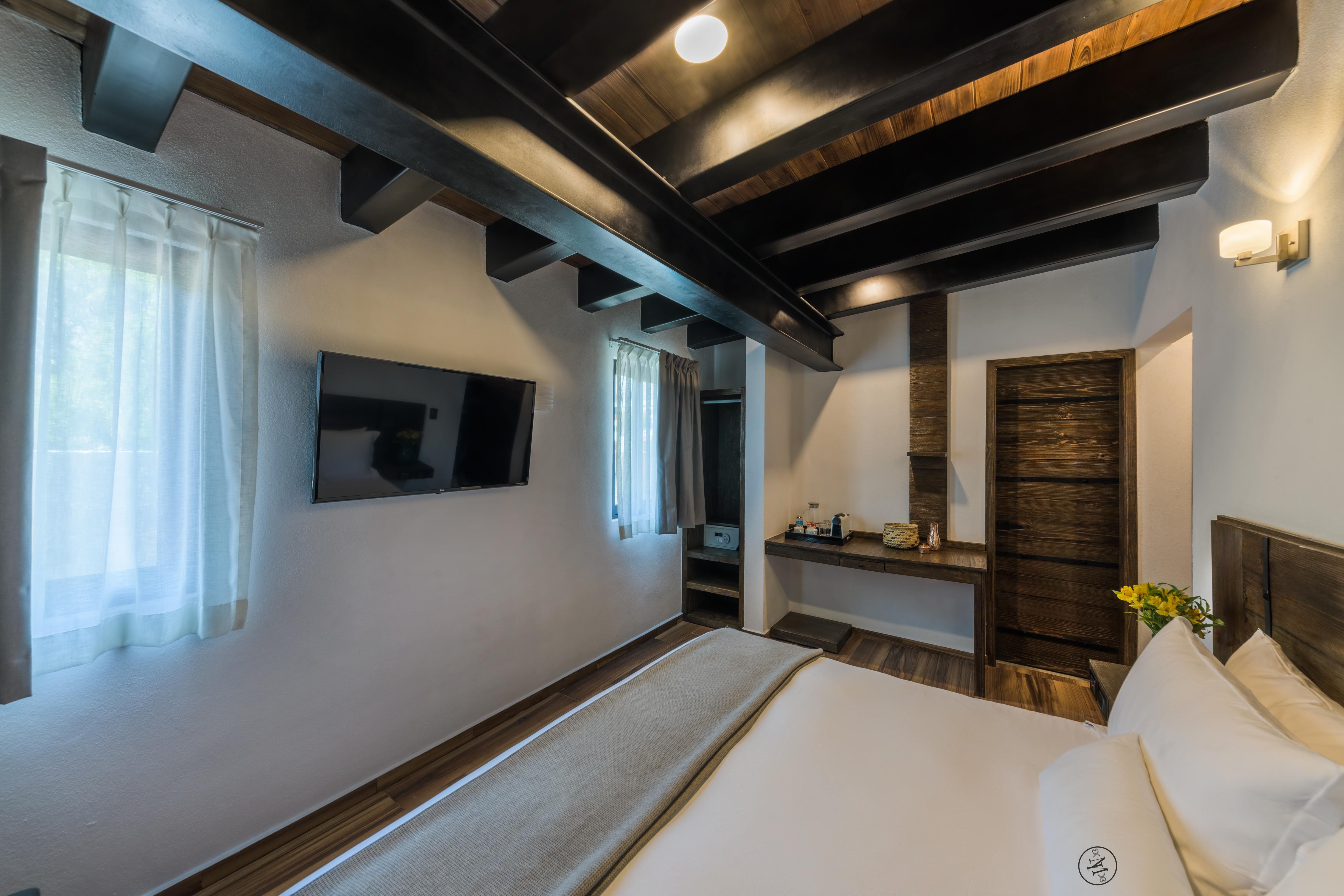 Matian Hotel Boutique Tequisquiapan Exteriér fotografie
