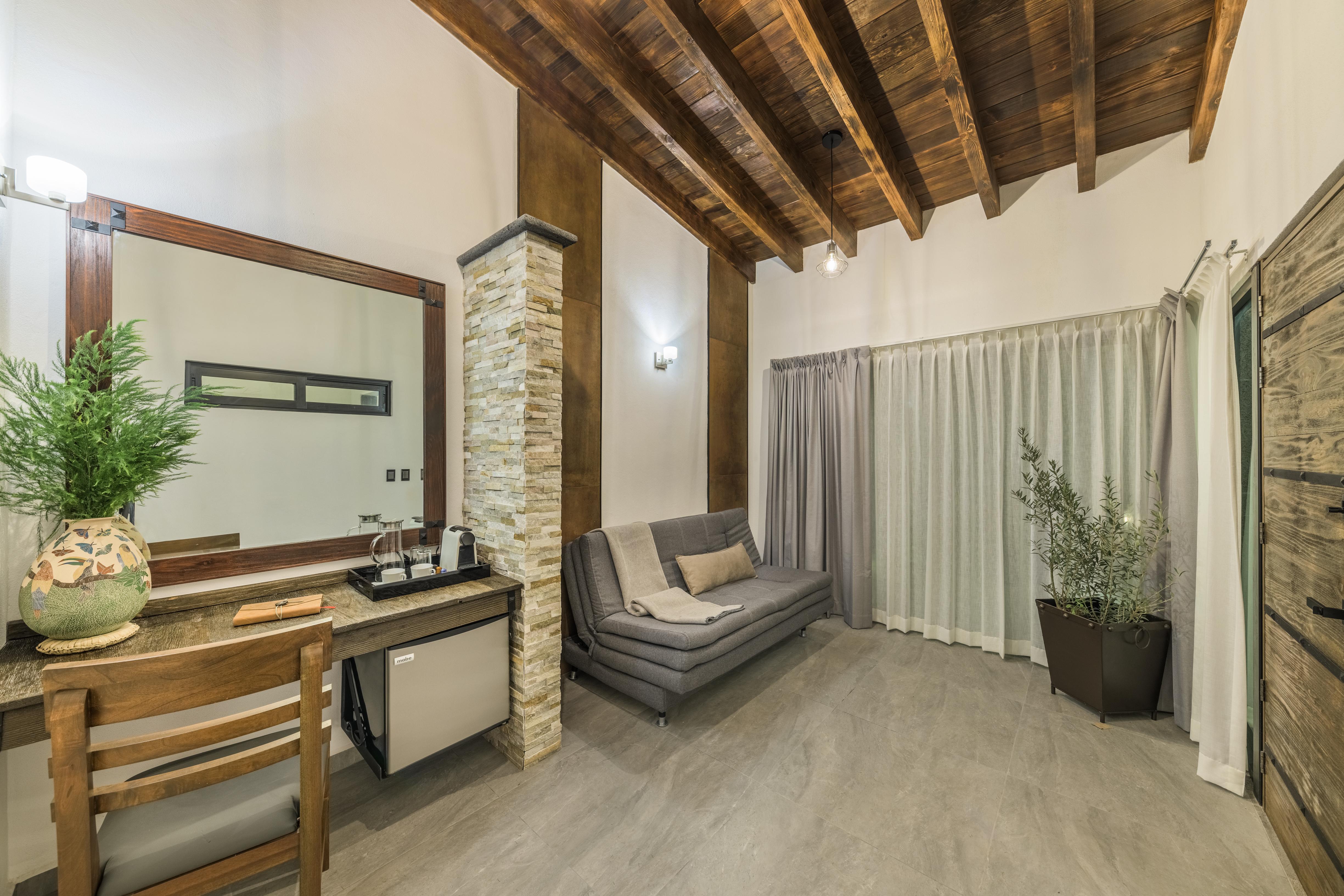 Matian Hotel Boutique Tequisquiapan Exteriér fotografie