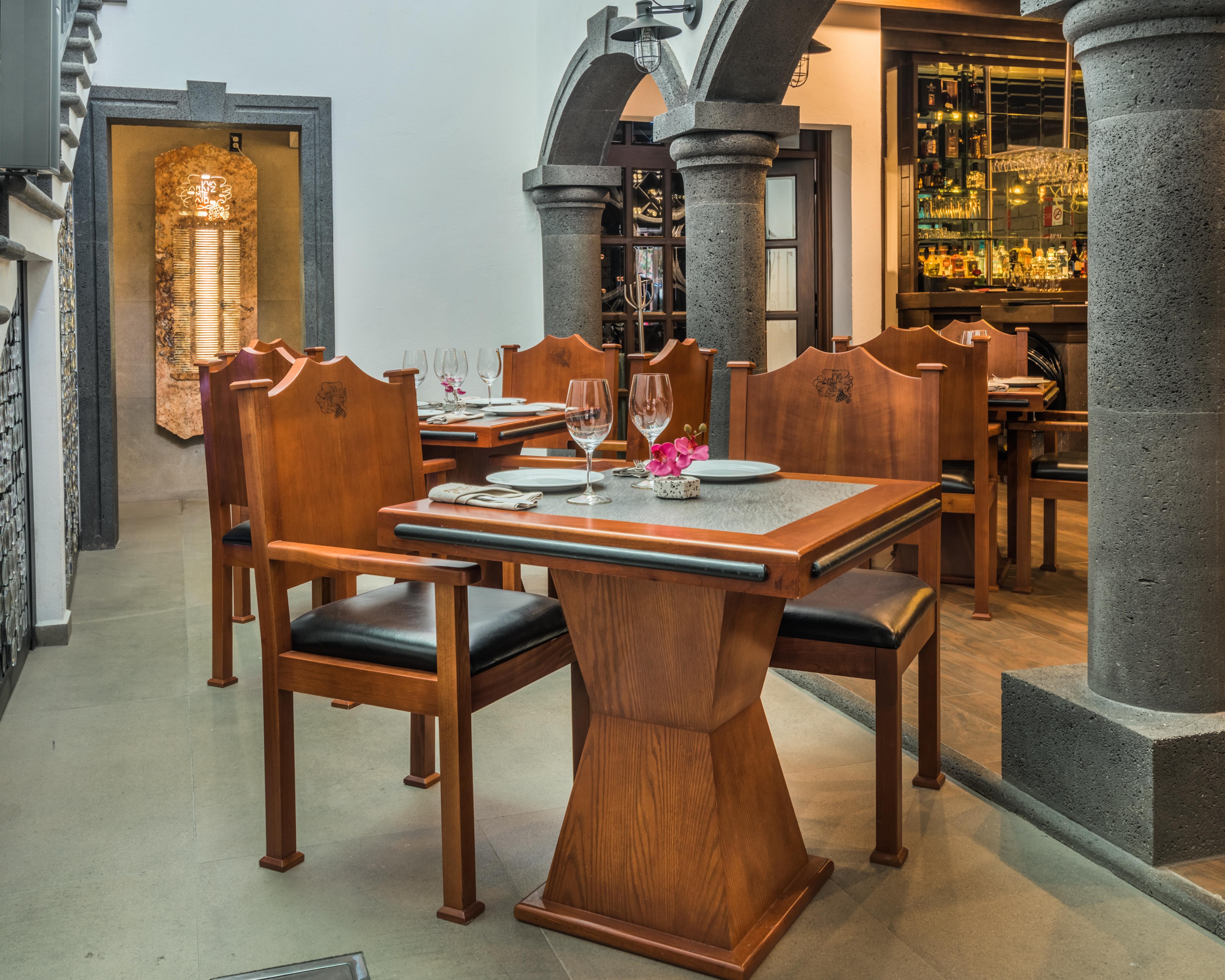 Matian Hotel Boutique Tequisquiapan Exteriér fotografie