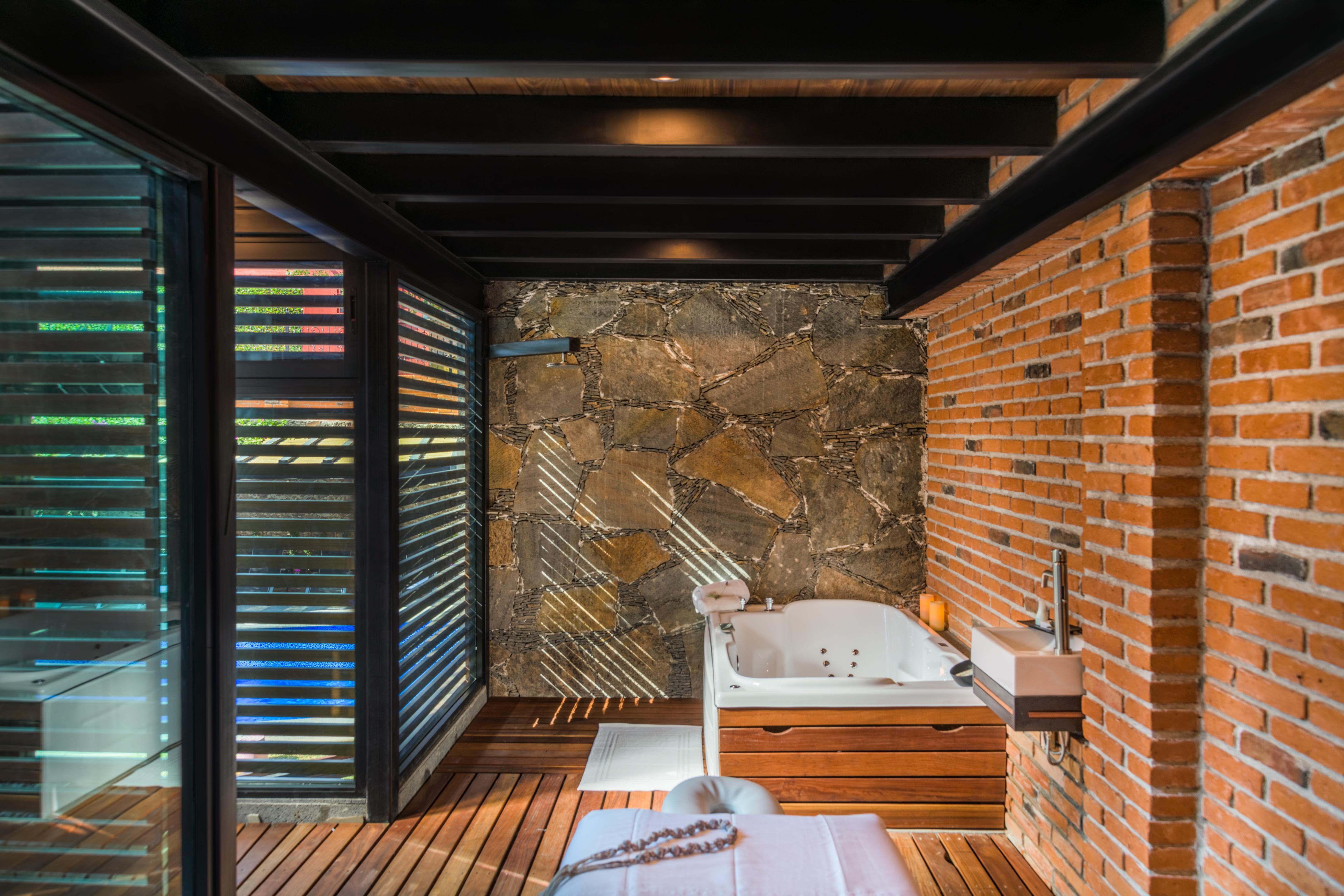 Matian Hotel Boutique Tequisquiapan Exteriér fotografie