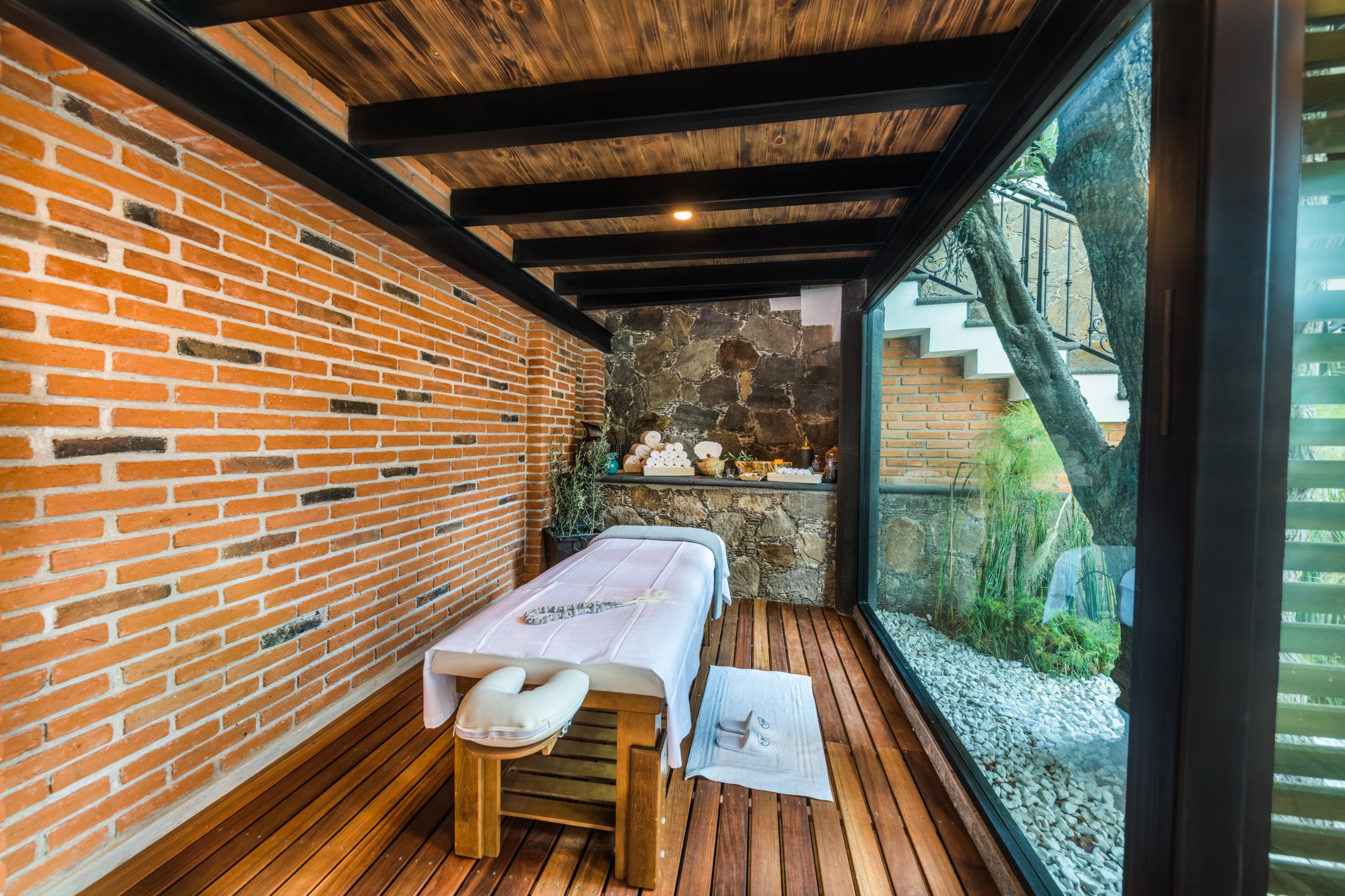 Matian Hotel Boutique Tequisquiapan Exteriér fotografie