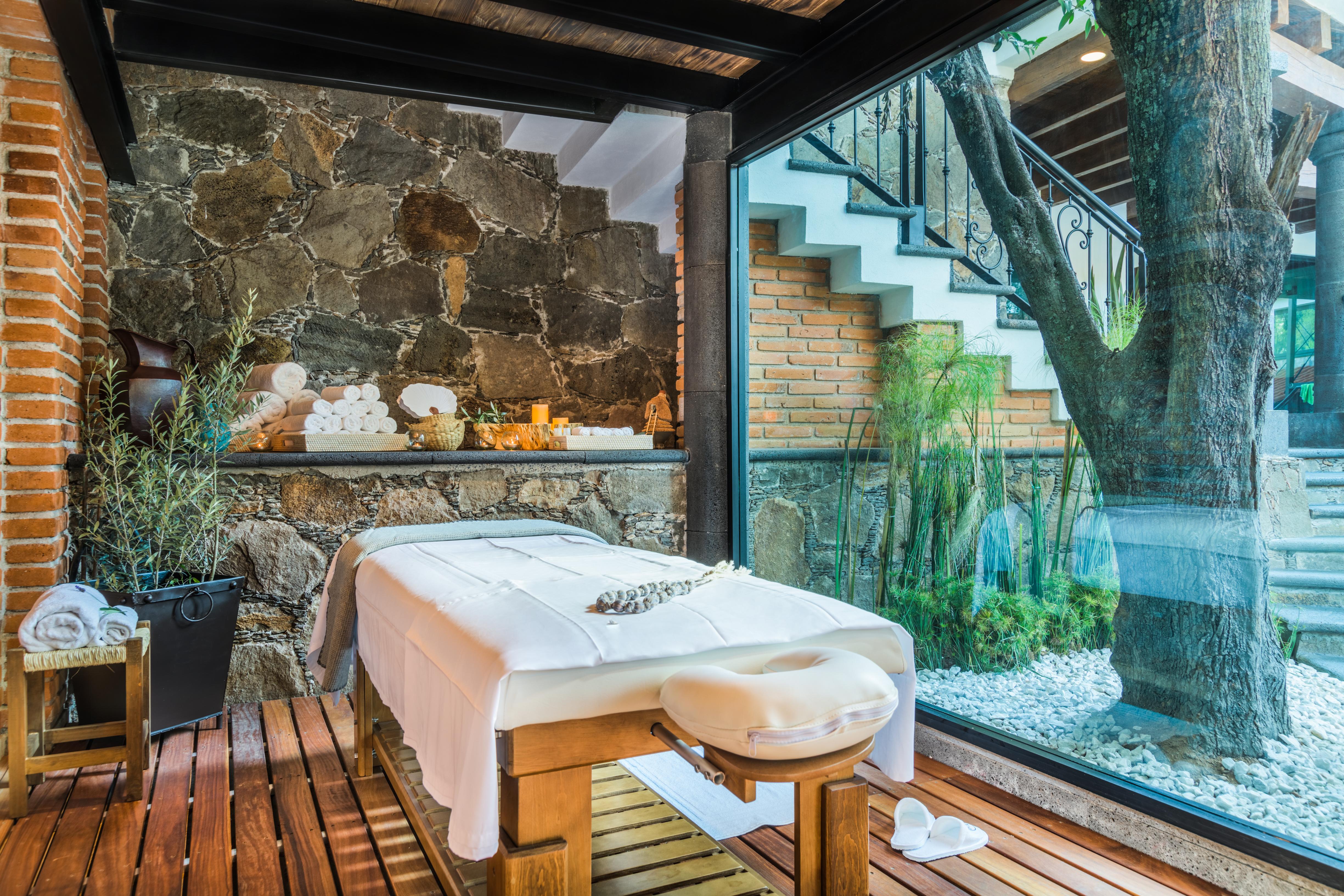 Matian Hotel Boutique Tequisquiapan Exteriér fotografie